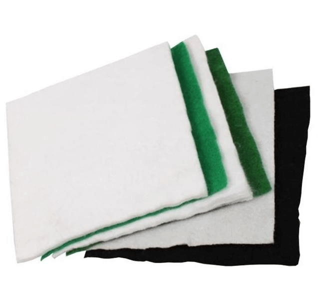 长宁短丝土工布